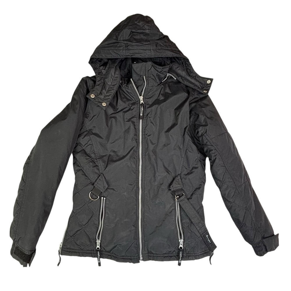 Champion Women’s Winter Jacket